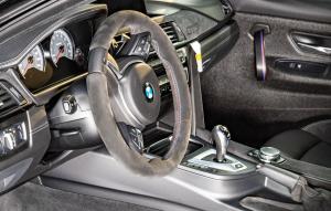 BMW M4 GTS 2016 года  (NA)